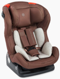 Happy Baby Автокресло Passenger V2 (0-25 кг) / цвет chocolat (коричневый)