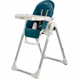 Peg-Perego Стульчик для кормления Prima Pappa Zero3 / цвет морская волна
