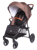 Babycare, Коляска прогулочная Away (Коричневый (Brown))