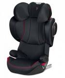 Cybex Автокресло Solution Z-fix FE Ferrari Victory Black