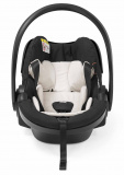 Stokke Автокресло iZi Go Modular X1 от BeSafe / цвет черный