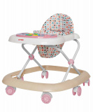 Carrello Ходунки Amico CRL-7201/2, цвет / Rose (розовый)