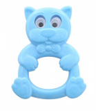 Погремушка "Котёнок"