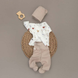 KinDerLitto Комплект "Зернышки-1" курочки, 3 предмета