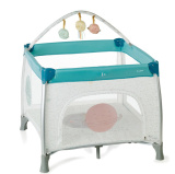 Jane манеж Travel Fun Toys, Star