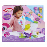 Игровой набор MLP Пинки Пай