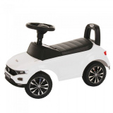 Pituso Каталка Volkswagen White / Белый