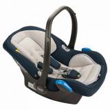 Nuovita Авто-люлька Carro / цвет Blu scuro/Темно-синий