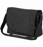Hartan Сумка для коляски City Bag / цвет темно-серый / 637