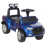 Rivertoys Толокар Ford Ranger DK-P01 / цвет синий