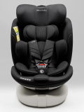 Автокресло Amarobaby Defender, i-Size, 40-150 см, (черный)