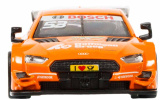 Автопанорама Инерционная металлическая машинка Audi RS 5 DTM