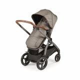 Peg-Perego Коляска детская прогулочная Ypsi Combo / цвет Polo серый