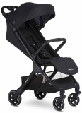 Easywalker Прогулочная коляска Jackey / цвет Shadow black (черный)