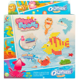 Maya Toys Аквамозаика "Морские обитатели"