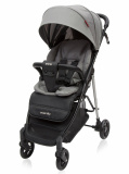Everflo Коляска прогулочная Shine E-240 / цвет Grey/Серый