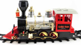 Sun-toys Железная дорога Classic Train Express, 480 см
