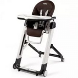 Peg-Perego Стульчик для кормления  Siesta / цвет Cacao шоколад