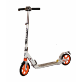 SCOOTER Взрослый самокат 2-х колесный, складной