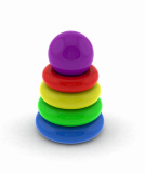 Stellar Пирамидка «Мини»