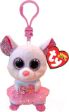 TY Beanie Boo's мышка- балерина Nina игрушка- брелок