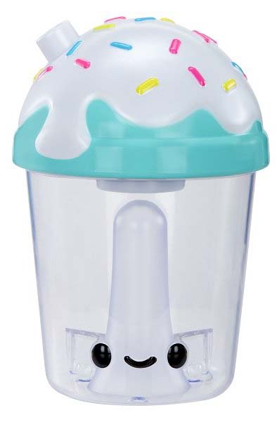 Fluffie Stuffiez Игровой набор Подушка для Челенджа Зайчик