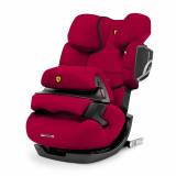 Cybex Автокресло детское Pallas 2-Fix FE Ferrari Racing Red гр. 1/2/3 / красный