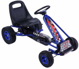 Педальный автомобиль PB 115