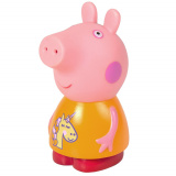 Peppa Pig Игрушка для ванны / цвет розовый, золотой