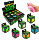 1Toy Игрушка-антистресс Крутой замес Шар