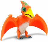 Dinos Unleashed Интерактивный динозавр Птеродактиль