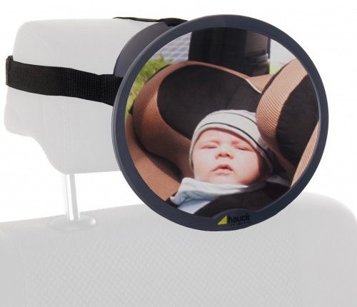 Hauck Зеркало для контроля за ребёнком Watch Me 1