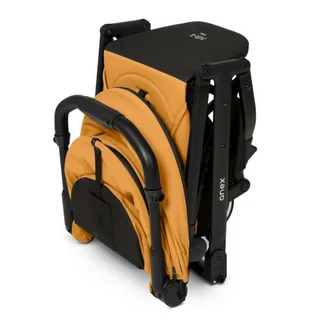Коляска ANEX AIR-X (Ax-04/L) yellow