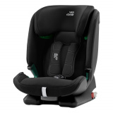 Britax Roemer Детское автокресло Advansafix M i-Size / цвет Cosmos Black Trendline
