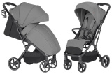 CRL- 5524 Коляска Nova 2025 (River Grey)