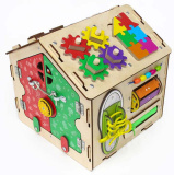 Yoshatoys Бизидом "Умняша"