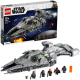 Lego Star Wars Конструктор "Легкий имперский крейсер" 75315