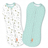 Summer Infant Комплект конвертов Bzzz