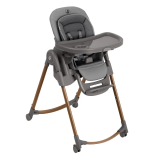 Maxi-Cosi Стул для кормления Minla Plus 2 в1 Elegance  (Graphite)