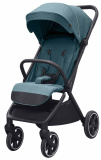 Carrello Коляска прогулочная Vento CRL-5516 / цвет Mint Green (сине-зеленый)