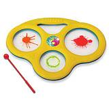 Музыкальная игрушка Ручной барабан