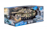 Handers Инерционная игрушка "Боевой танк: БТ-2К", 23 см