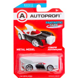 Машинка коллекционная 1:64, Серия FANTASTIC CARS