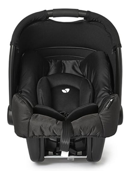 Joie Автокресло 0+ Gemm Pebble / цвет светло-серый