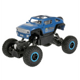 Shantou Машина "Crawler" радиоуправляемая на аккумуляторе, usb зарядное устройство / цвет в ассортименте