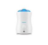 BabyOno Подогреватель для бутылочек с функцией стерилизации new