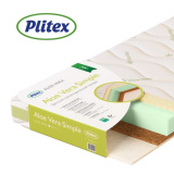 Матраc детский в кроватку / Aloe vera Simple