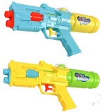 Водный детский пистолет "Water gun"