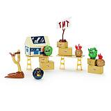Игрушка Angry Birds игровой набор тир сердитых птичек