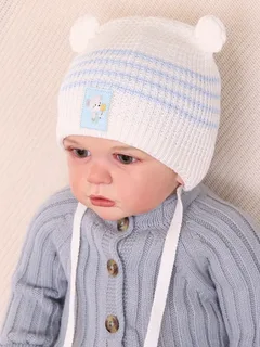D-04-13 Шапка с х/б подкладом